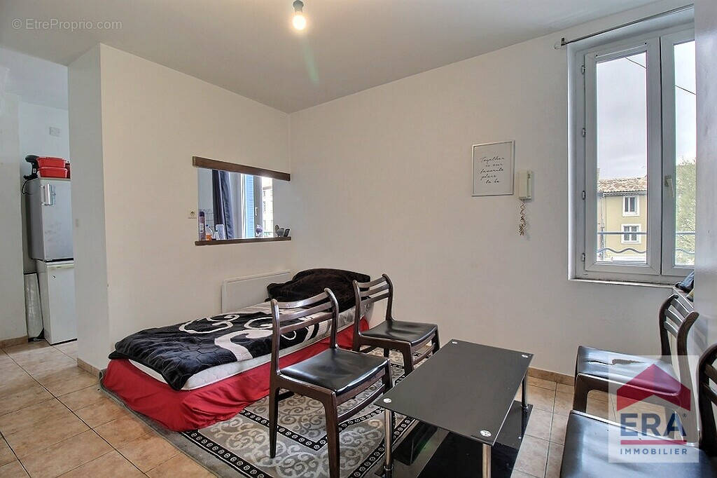 Appartement à CARPENTRAS