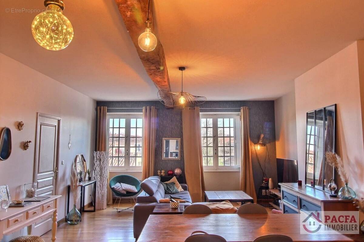 Appartement à CASTRES