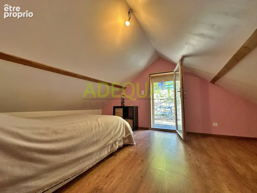 38110 st victor de cessieu - maison t5 - photo 10
