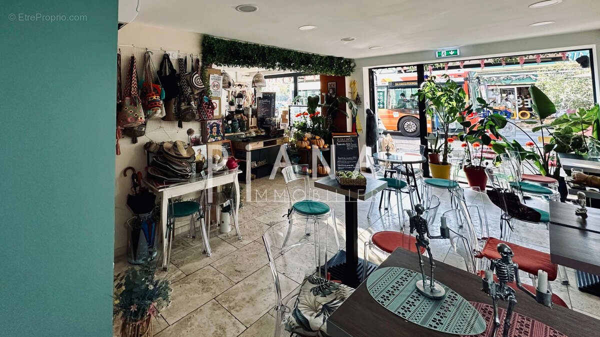 Appartement à MARTIGUES