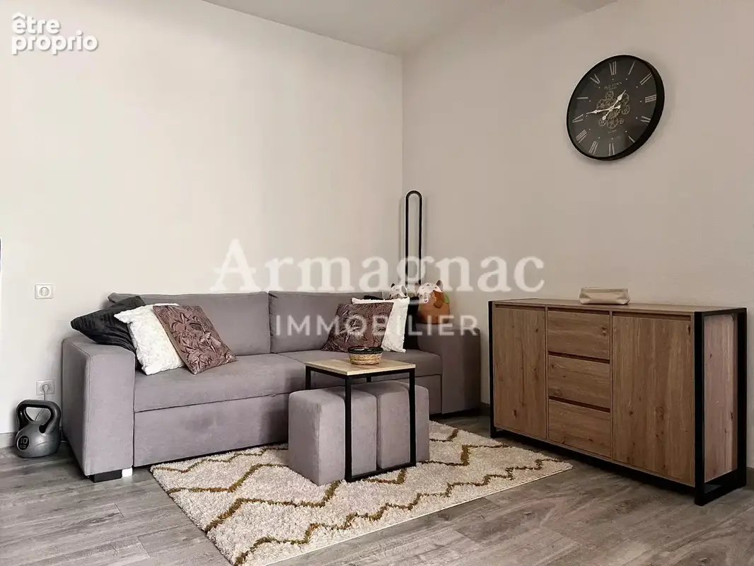 Maison de ville - photo 9