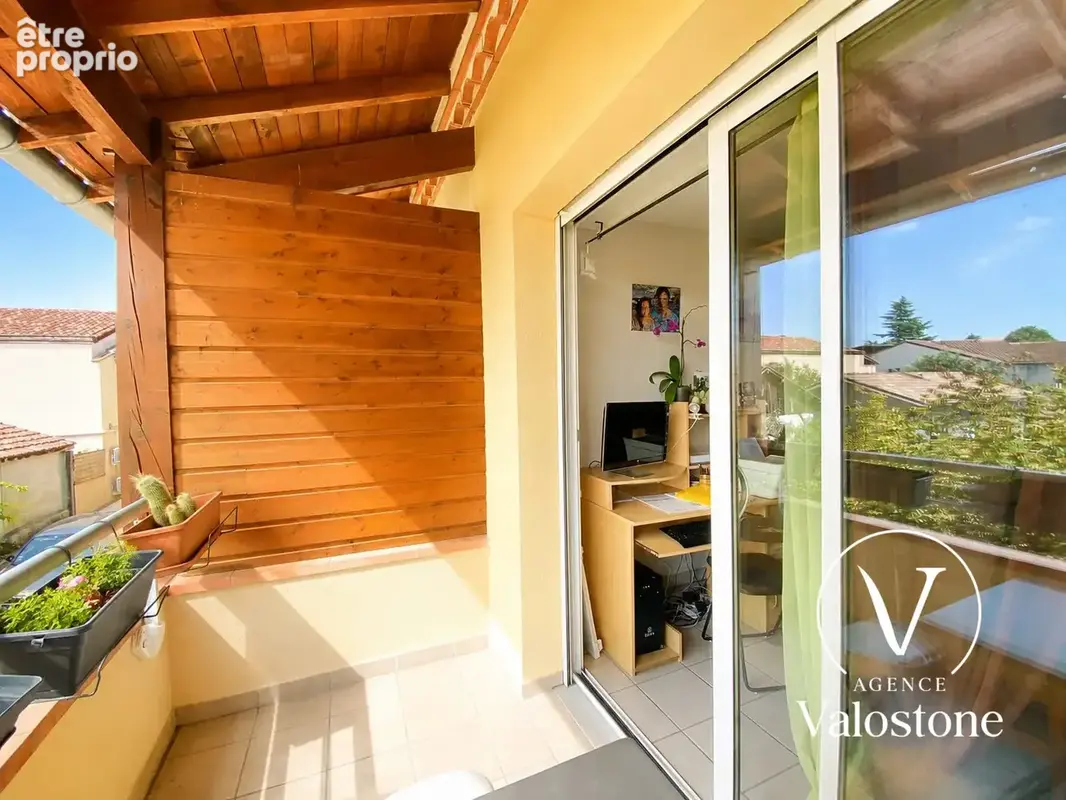 Appartement 50 m² à Saint-Pierre-Du-Mont  - photo 5