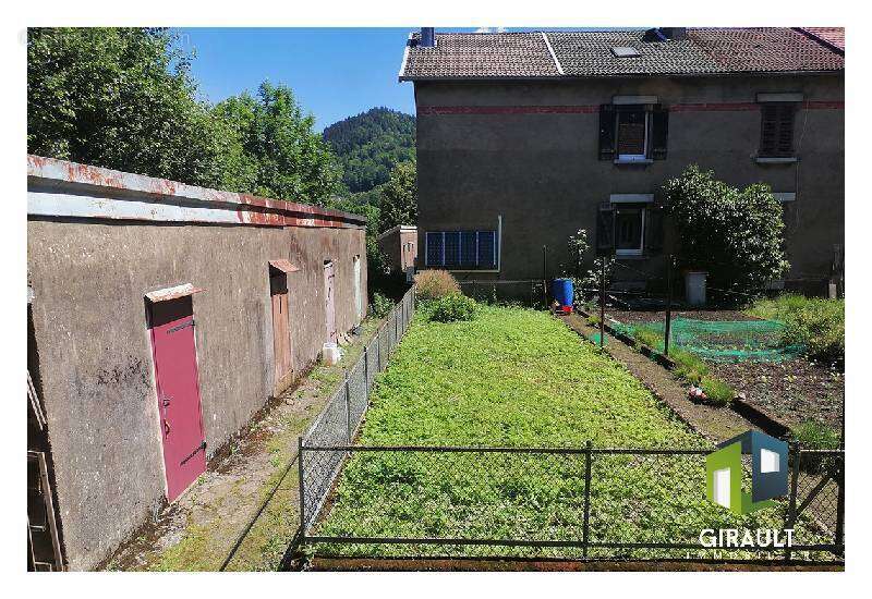 Maison à PLANCHER-LES-MINES