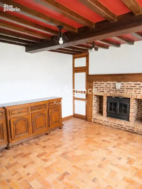Belle longère, 4 chambres, terrain & dépendances - photo 16