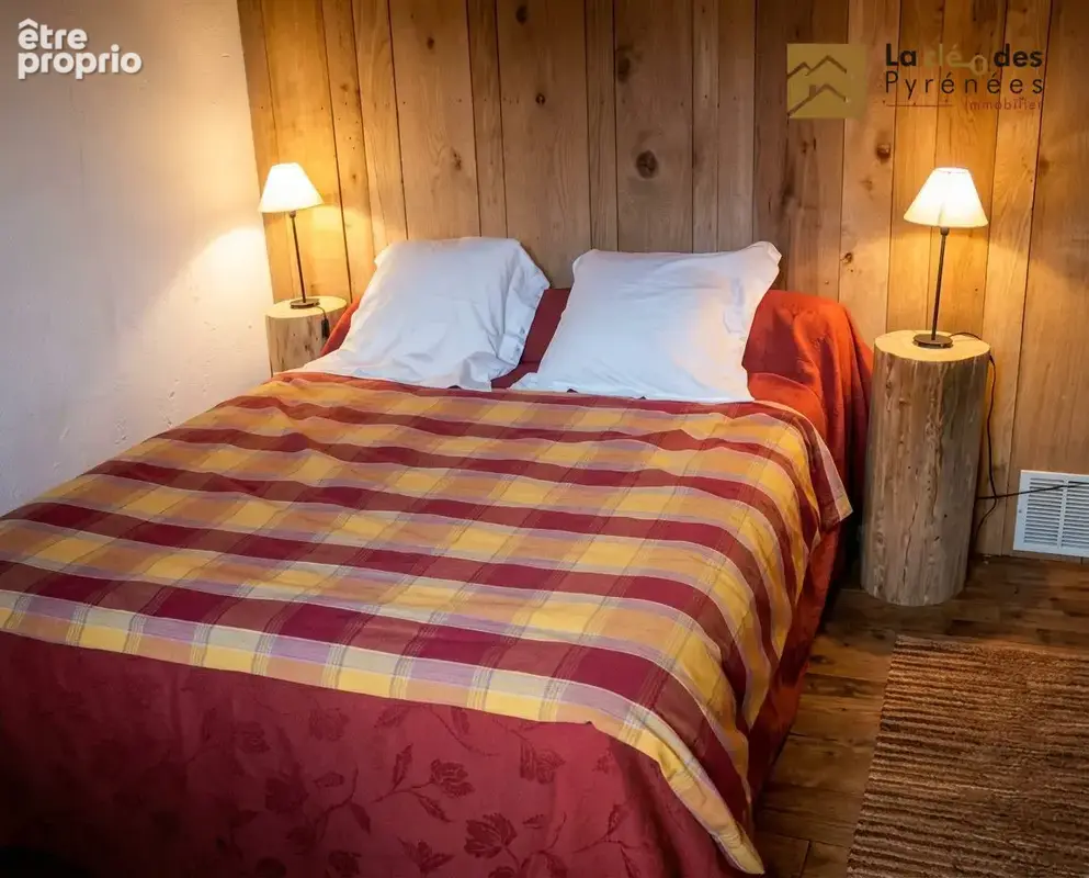 Maison 10 pièces 350 m² à vendre à Saint-Lary-Soulan (65170) - photo 7