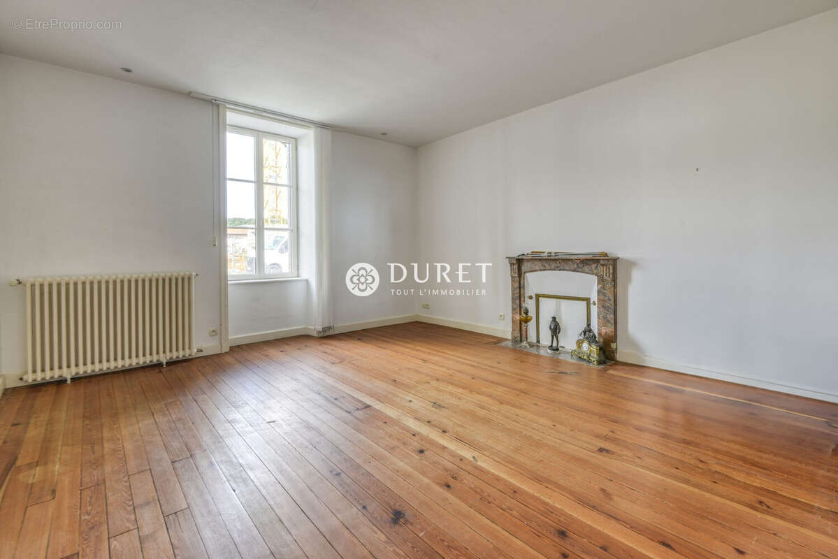 Maison à SAINT-FULGENT