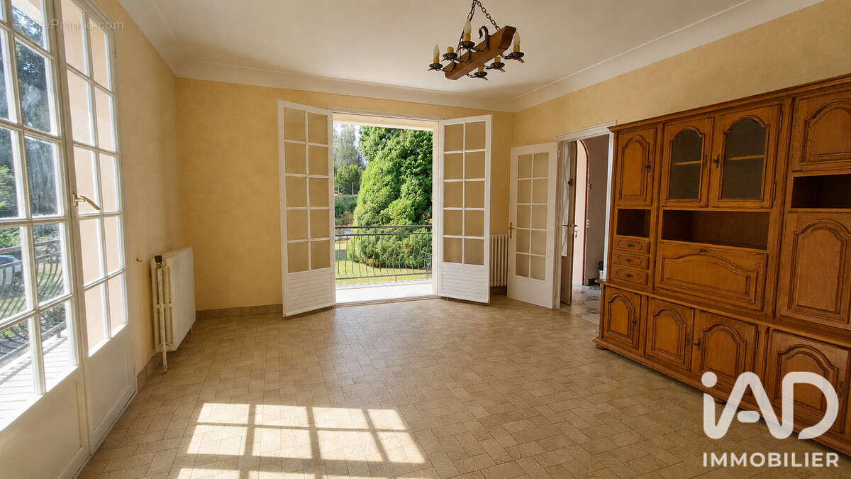 Maison 73 m² à Lauriere  - photo 7