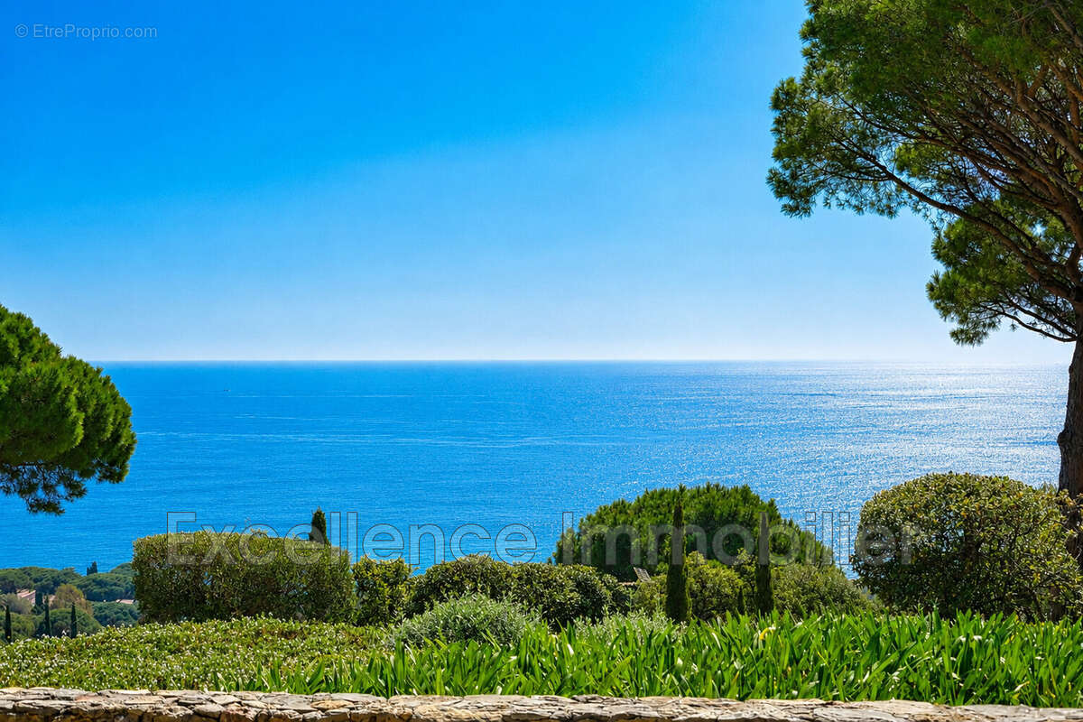 Maison à Sainte-Maxime  - photo 4