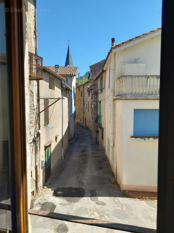 Grande Maison de Village - photo 20