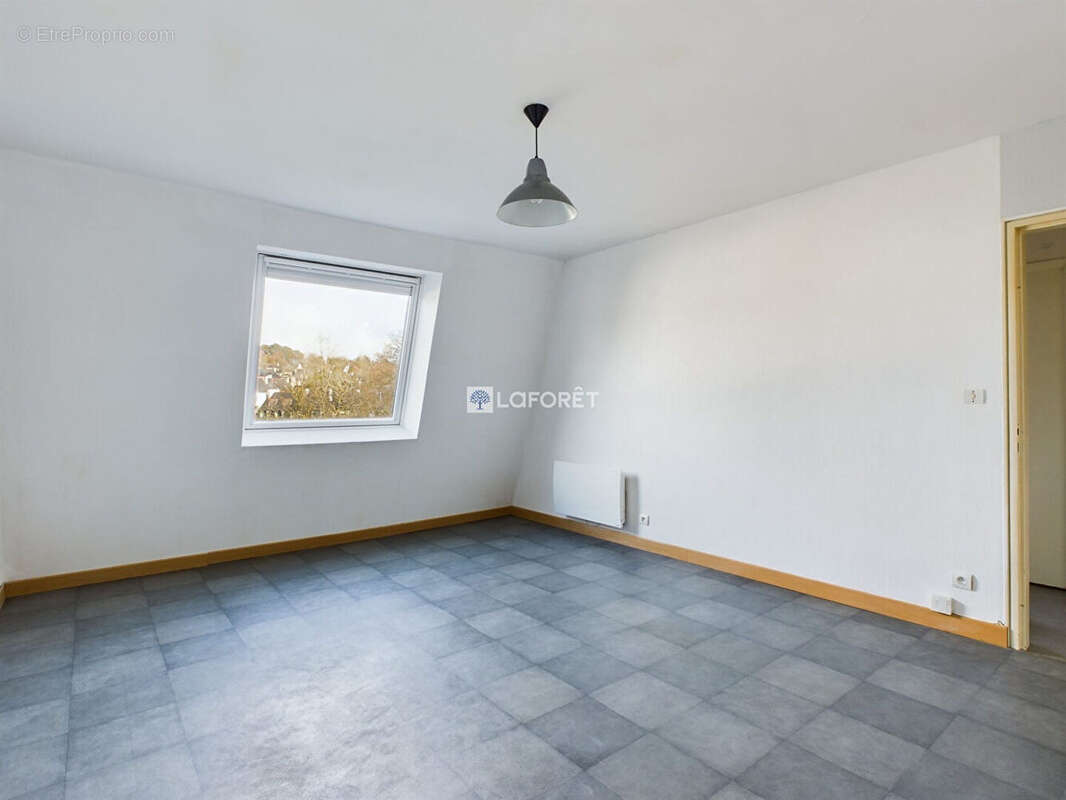 Appartement à QUIMPER
