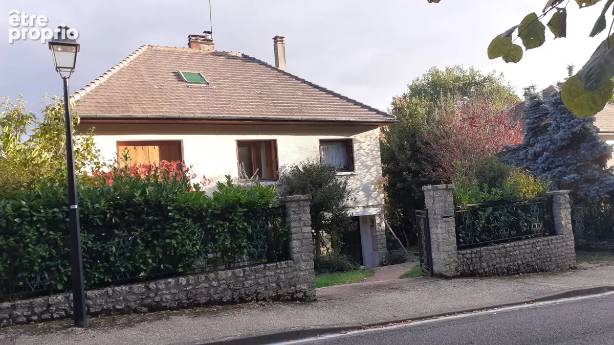 Photo Maison à Chamarande au prix de 295 000€