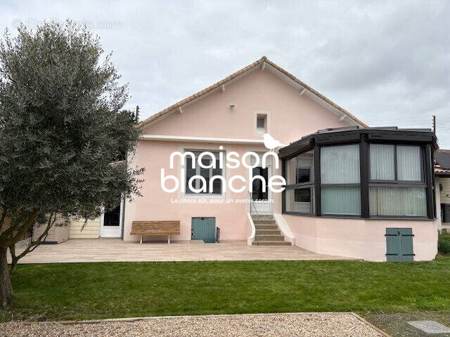 Maison à NIORT