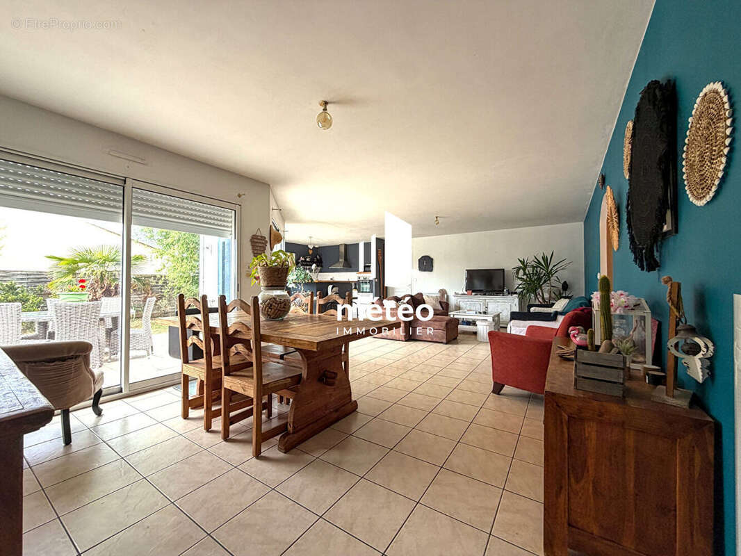 Maison 5 pièces à vendre aux Sables d'Olonne - photo 6
