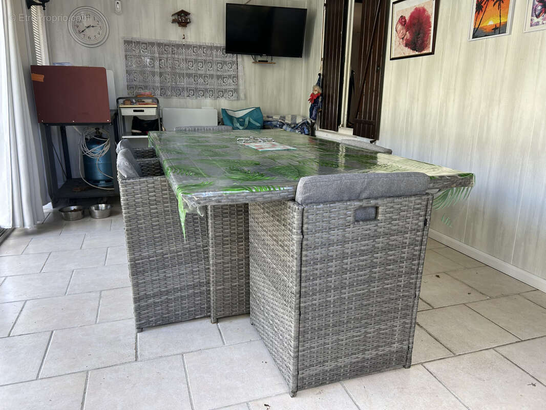 Maison à SAINT-JEAN-DE-LIVERSAY