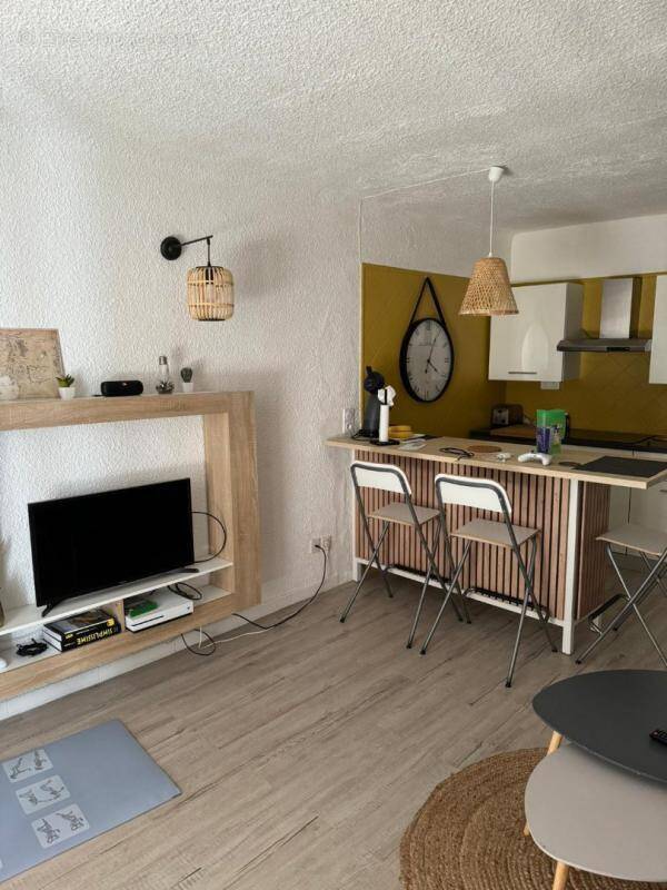 Appartement à BEAUCAIRE