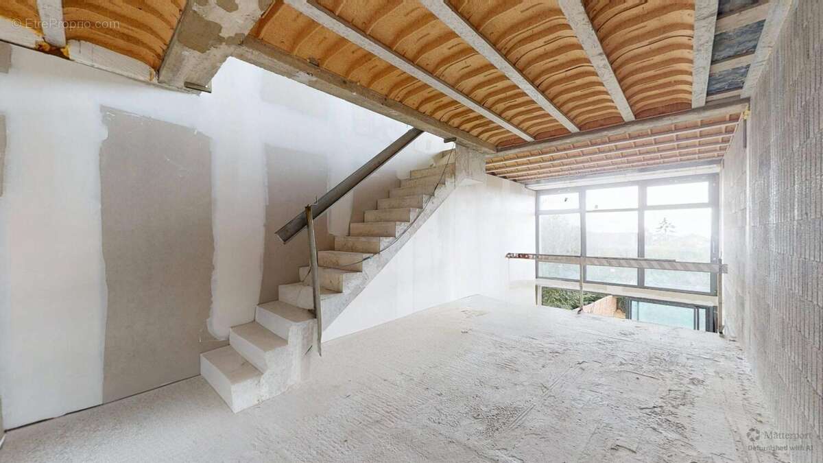 Maison 130 m² à Fontenay-Sous-Bois  - photo 9