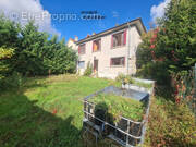 Maison à ROSNY-SOUS-BOIS