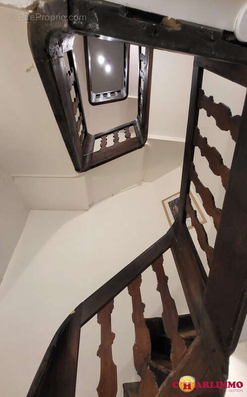 Maison à SAINT-JUNIEN