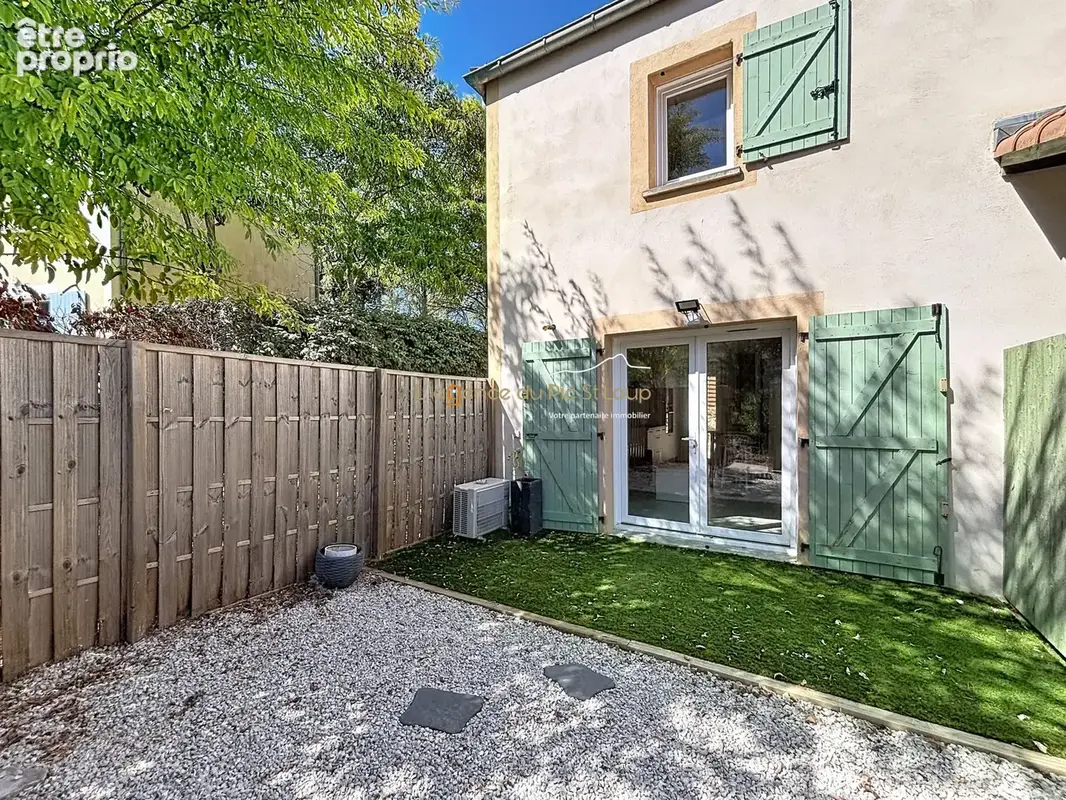 Maison 3 pièces 48 m² à vendre à Castries (34160) - photo 5