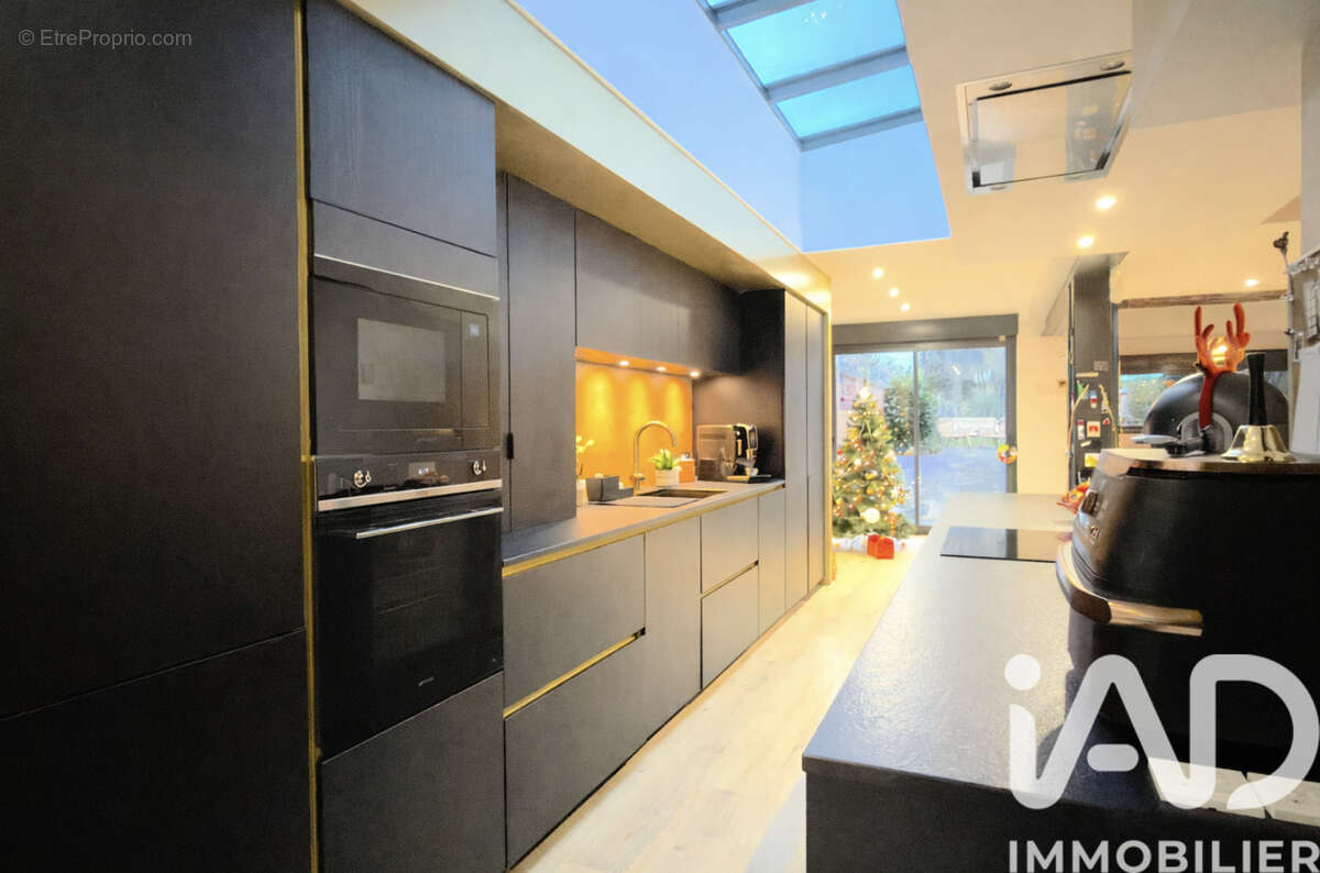 Photo 3 - Maison à PERENCHIES