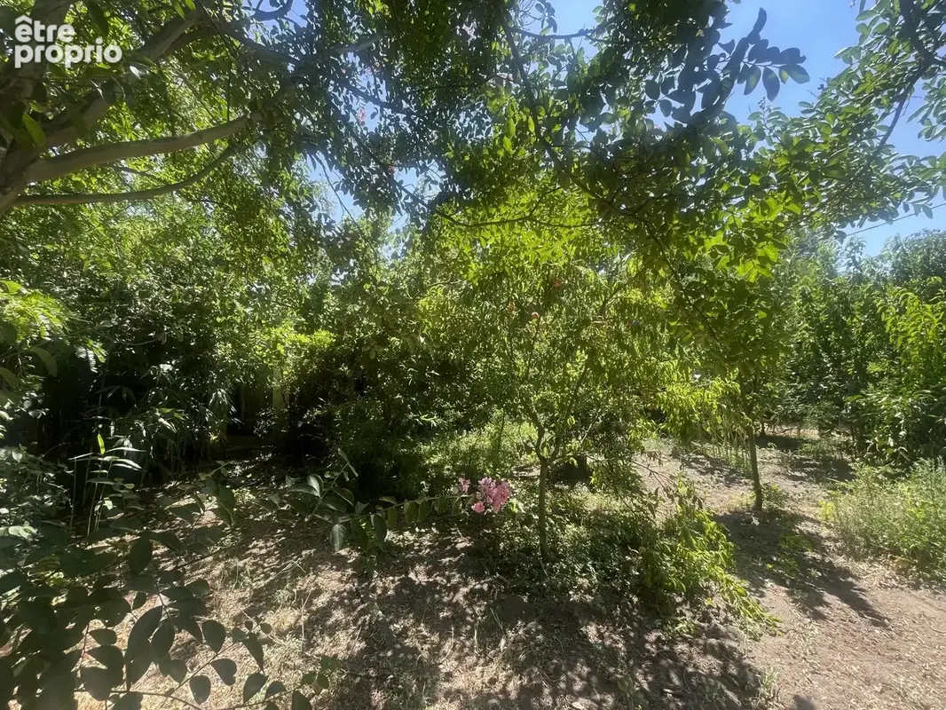 A vendre alès maison - photo 21
