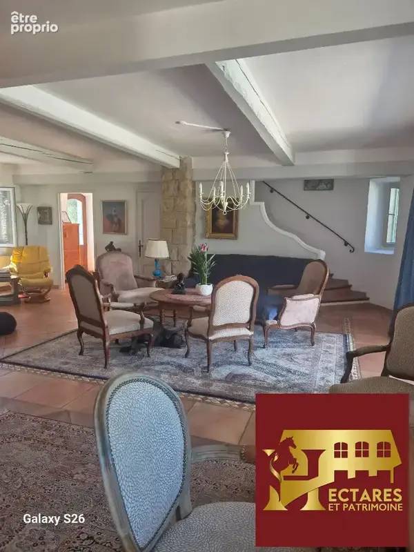 Fayence (83) Propriété équestre de charme. Coup de coeur ! - photo 3