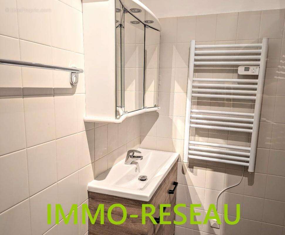 Appartement à CHALLANS