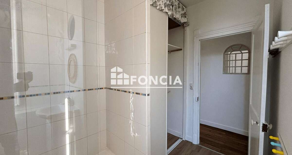 Appartement à ORLEANS