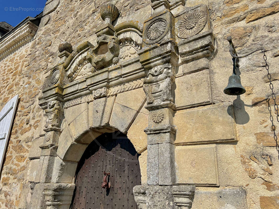 Maison à SAUVETERRE-DE-GUYENNE