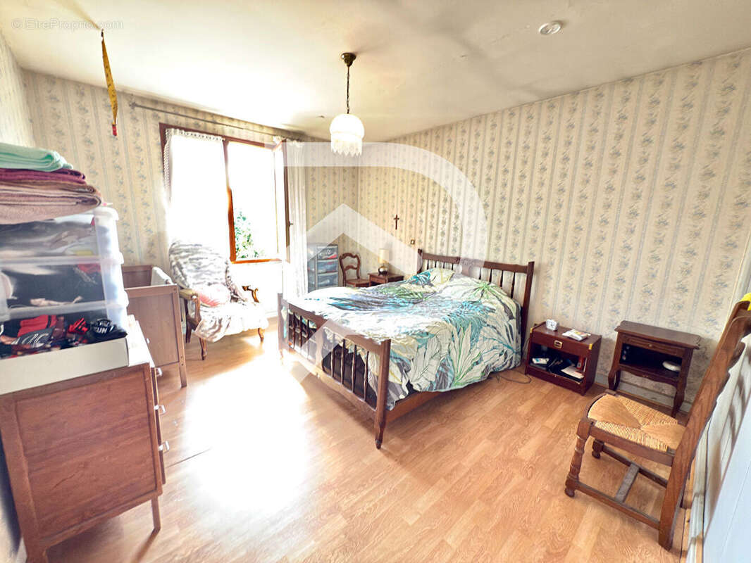 Maison à BREUVANNES-EN-BASSIGNY