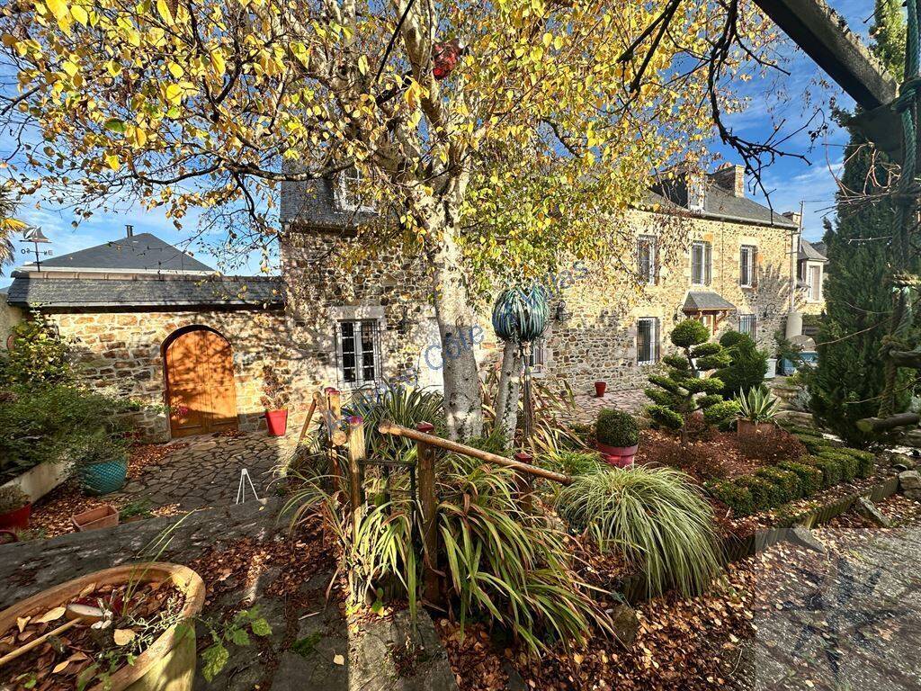 Maison à PLENEUF-VAL-ANDRE