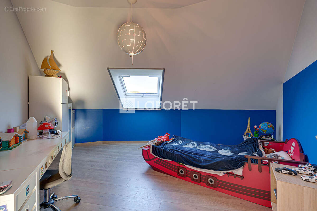 Maison Larringes 9 pièces 179.23m² sur 1343m² de terrain au calme - photo 13