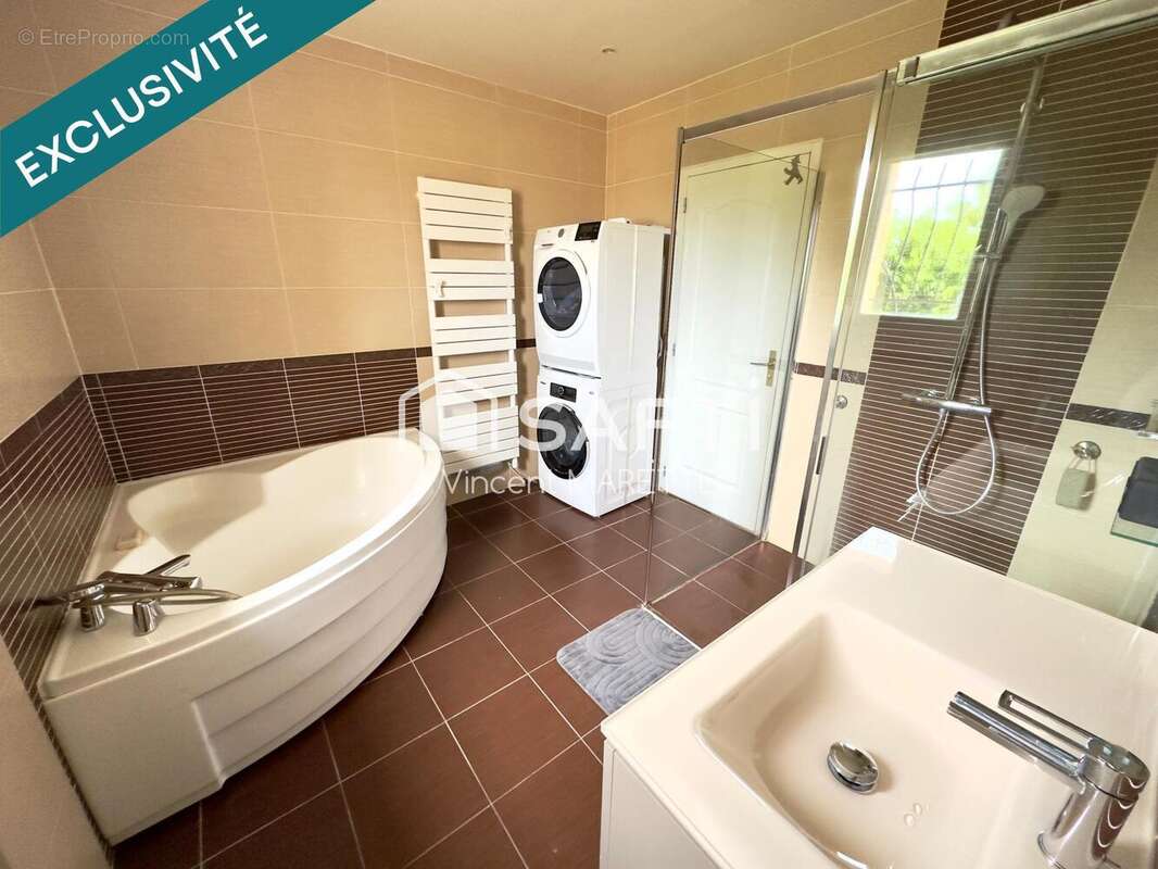 Photo 9 - Maison à LAIGNEVILLE