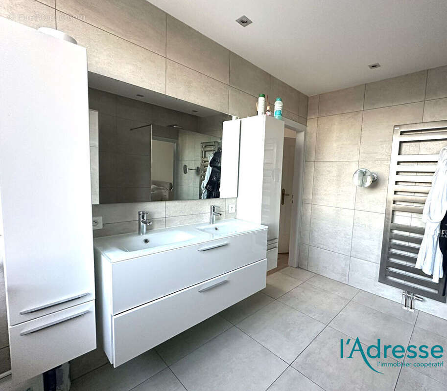 Maison à GUEBWILLER