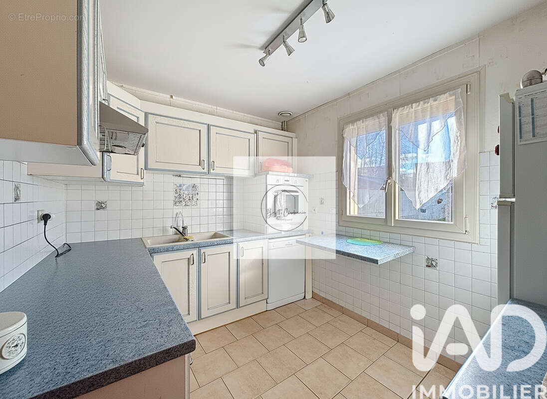 Photo 8 - Maison à CHATEAUNEUF-EN-THYMERAIS