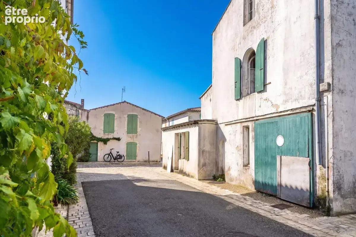 Maison à vendre Ars en Ré - photo 11