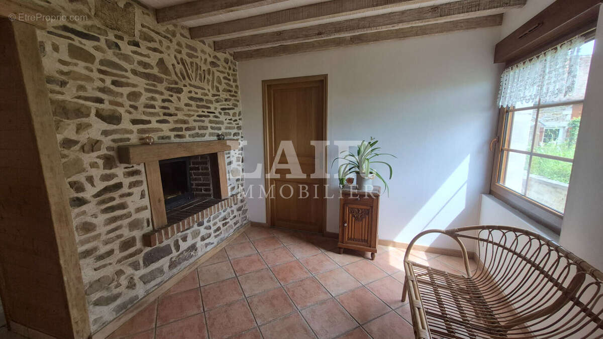 Maison 15kms de SEES - Réf S15306 - photo 7