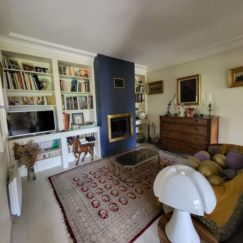 Photo 6 - Maison à PUYGOUZON