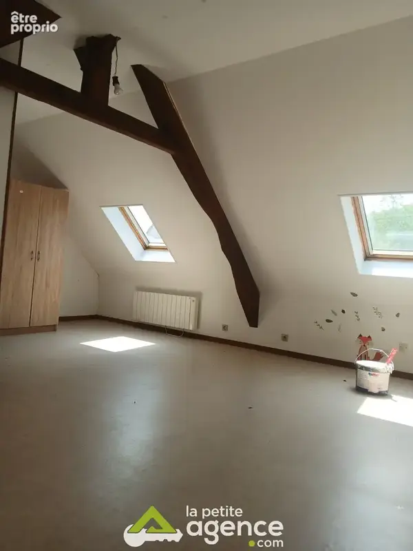 Maison 3 pièces 75 m² à vendre à La Guerche-Sur-L'aubois (18150) - photo 8