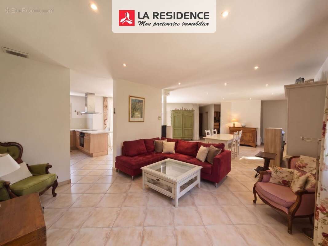Maison 143 m² à Revel  - photo 4