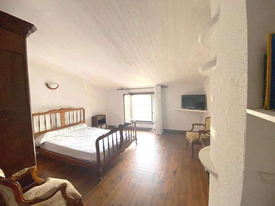 Maison à MALVES-EN-MINERVOIS