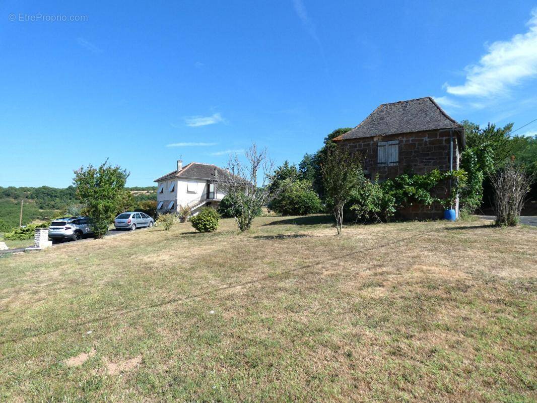 Maison à BADEFOLS-D'ANS