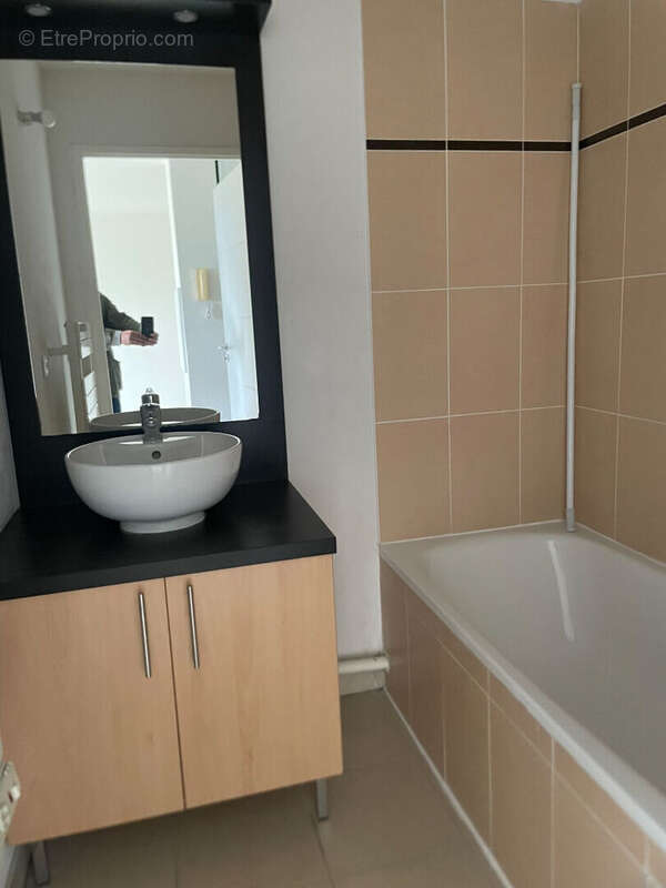 Appartement à BLAYE