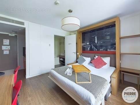 Courbevoie : Idéal investissement locatif - photo 5