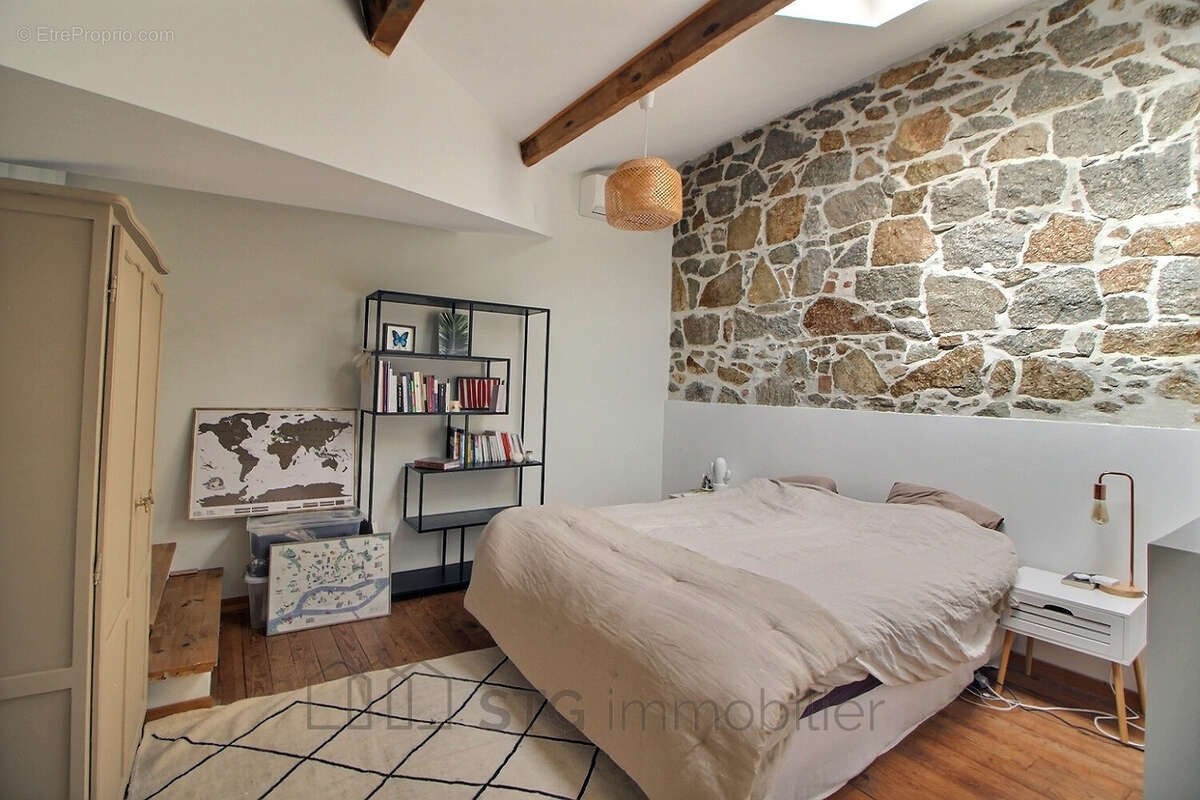 Appartement à AJACCIO