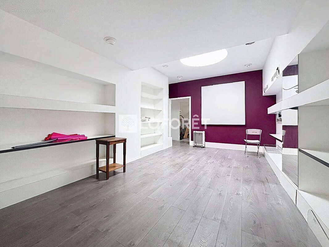 Appartement à VERNON