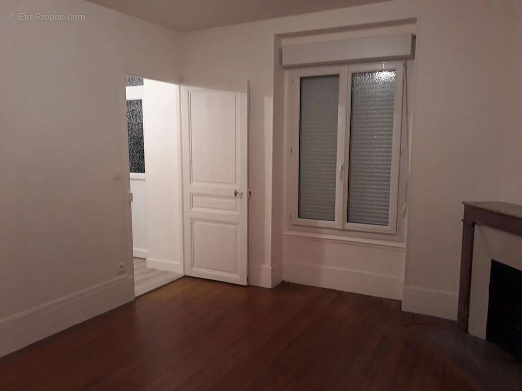 Photo 6 - Maison à FRENEUSE