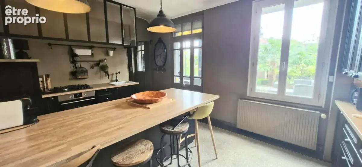 Maison à vendre - Yvetot - 128 m2 - 3 chambres - photo 8