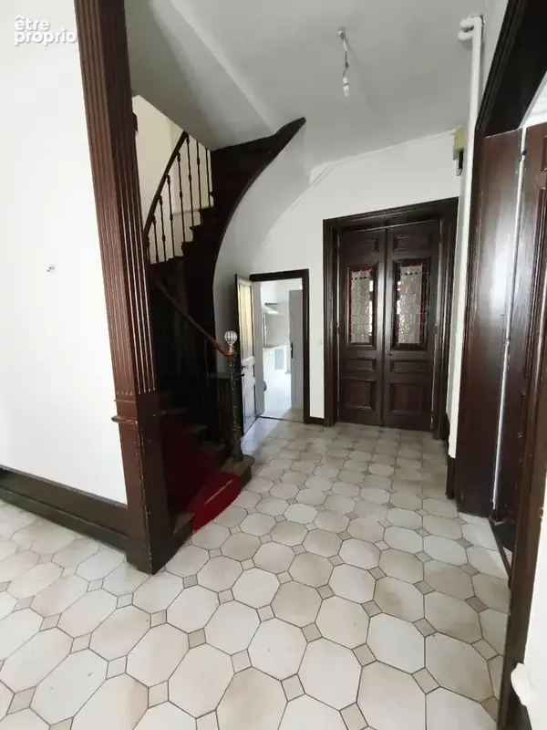 Maison 248m² à rochefort - photo 2