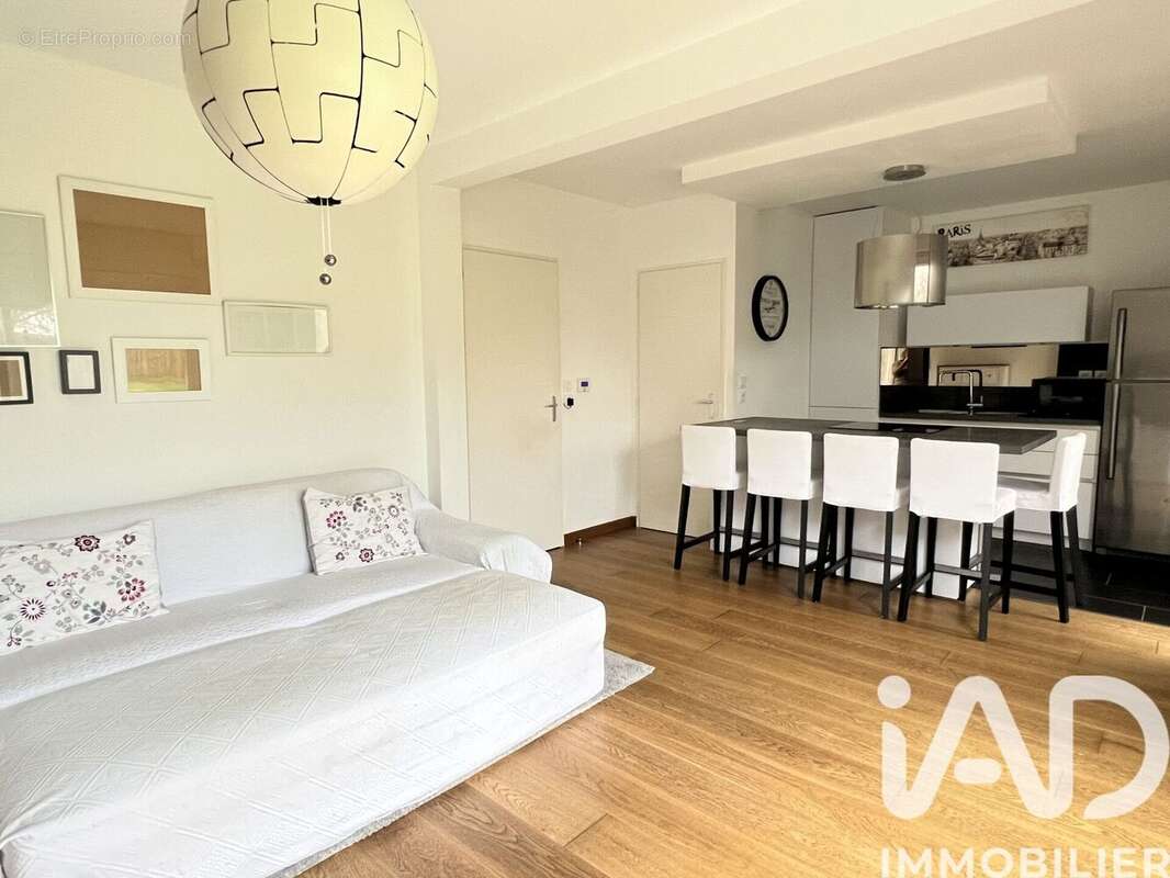 Photo 2 - Maison à LES SORINIERES